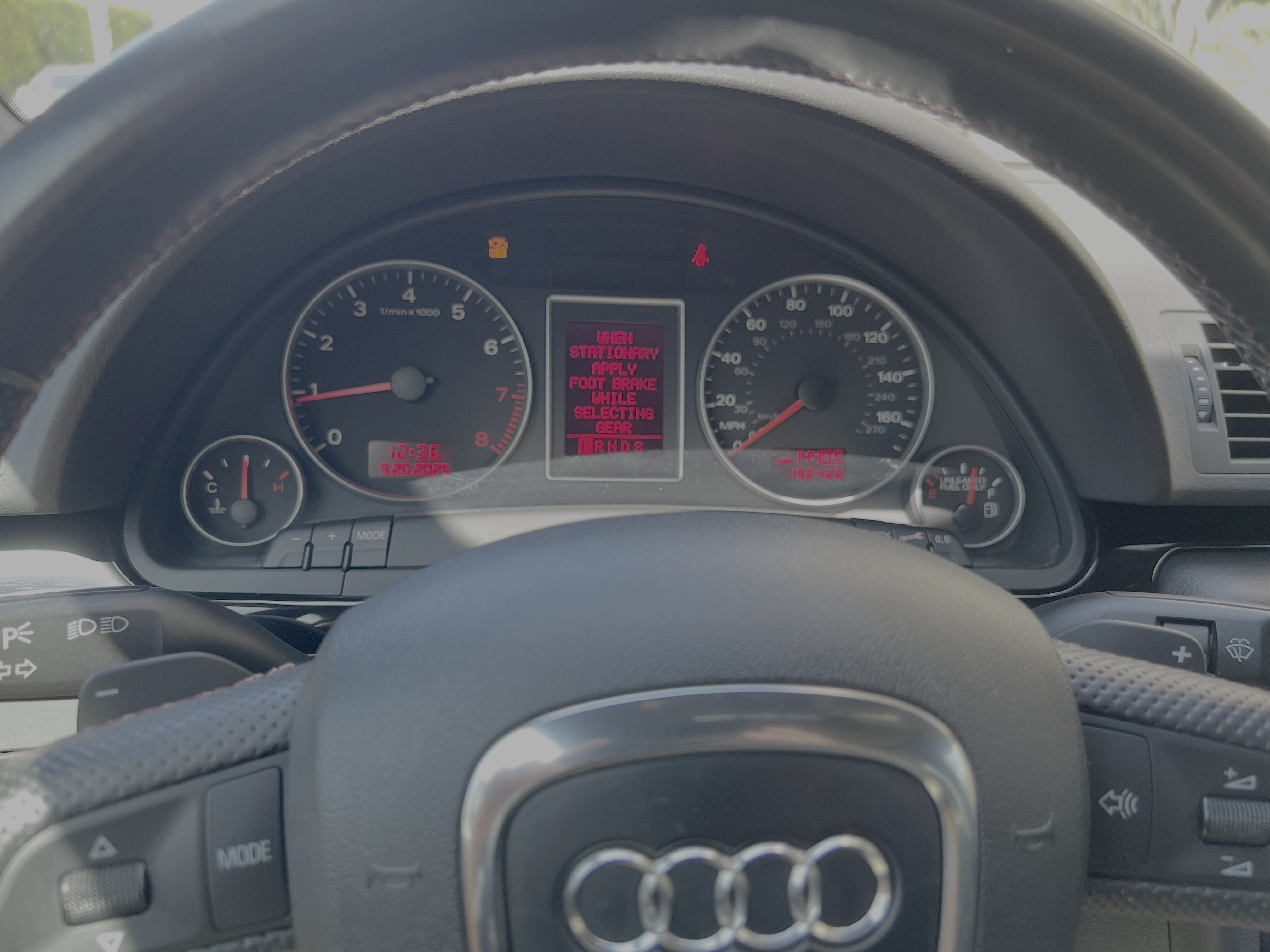 Used 2008 Audi A4 2.0T AWD/4WD image 12