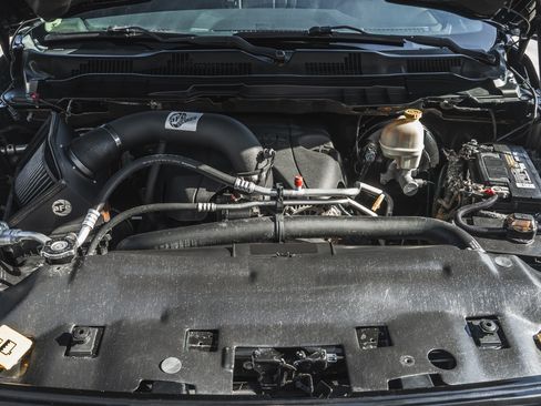 Used 2014 RAM 1500 Sport w/ Convenience Group image 32