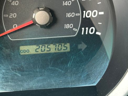 Used 2007 Toyota 4Runner Sport image 20