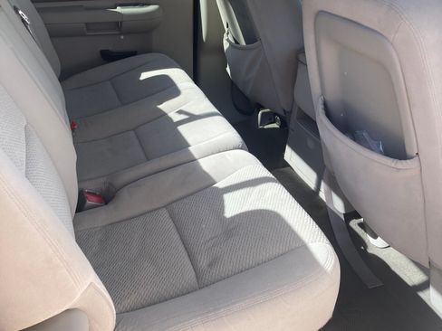 Used 2008 GMC Sierra 1500 SLE w/ Power Pack Plus image 10