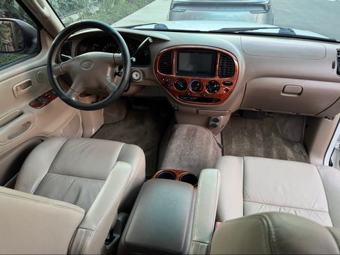 Used 2001 Toyota Tundra Limited image 22