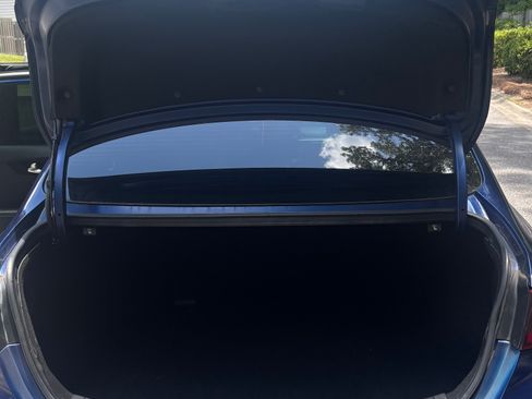 Used 2020 Kia Forte GT-Line FWD image 10