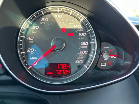 Used 2008 Audi R8 V8 AWD/4WD image 25
