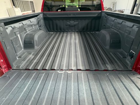 Used 2024 Chevrolet Silverado 1500 LT Trail Boss w/ Convenience Package II AWD/4WD image 21