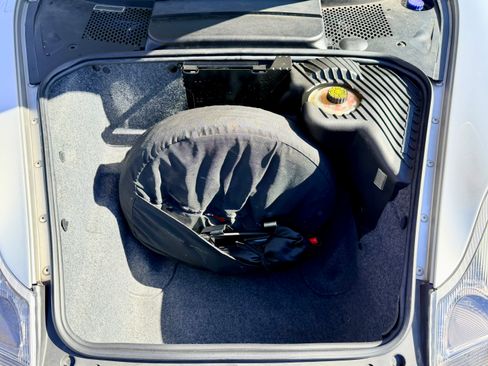 Used 1999 Porsche 911 GT3 RS image 12