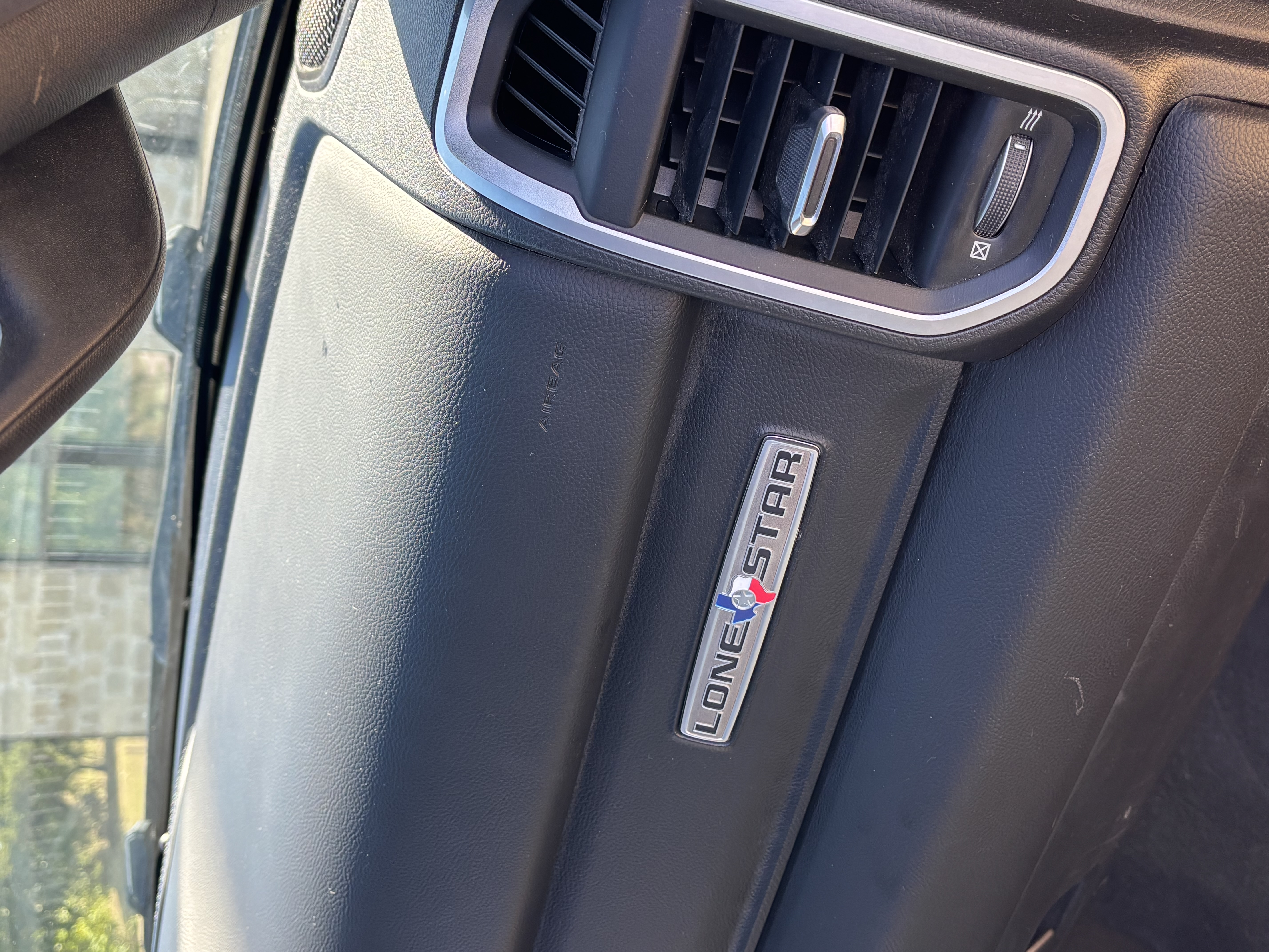 Used 2022 RAM 1500 Lone Star AWD/4WD image 13