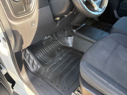 Used 2020 Chevrolet Silverado 1500 W/T w/ WT Value Package image 18