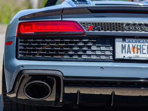Used 2020 Audi R8 V10 performance AWD/4WD image 17