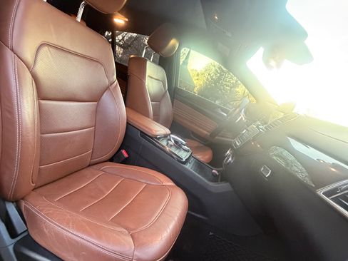 Used 2018 Mercedes-Benz GLE 43 AMG 4MATIC Coupe image 14