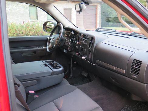 Used 2013 GMC Sierra 1500 SLE w/ Power Tech Package image 10