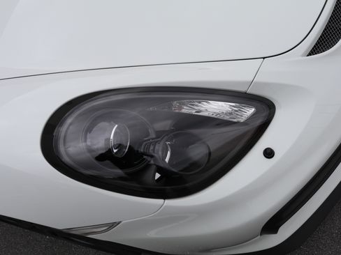 Used 2016 Porsche Cayman GT4 image 20