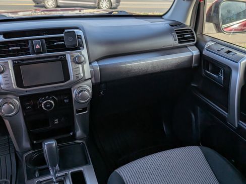 Used 2018 Toyota 4Runner SR5 image 13