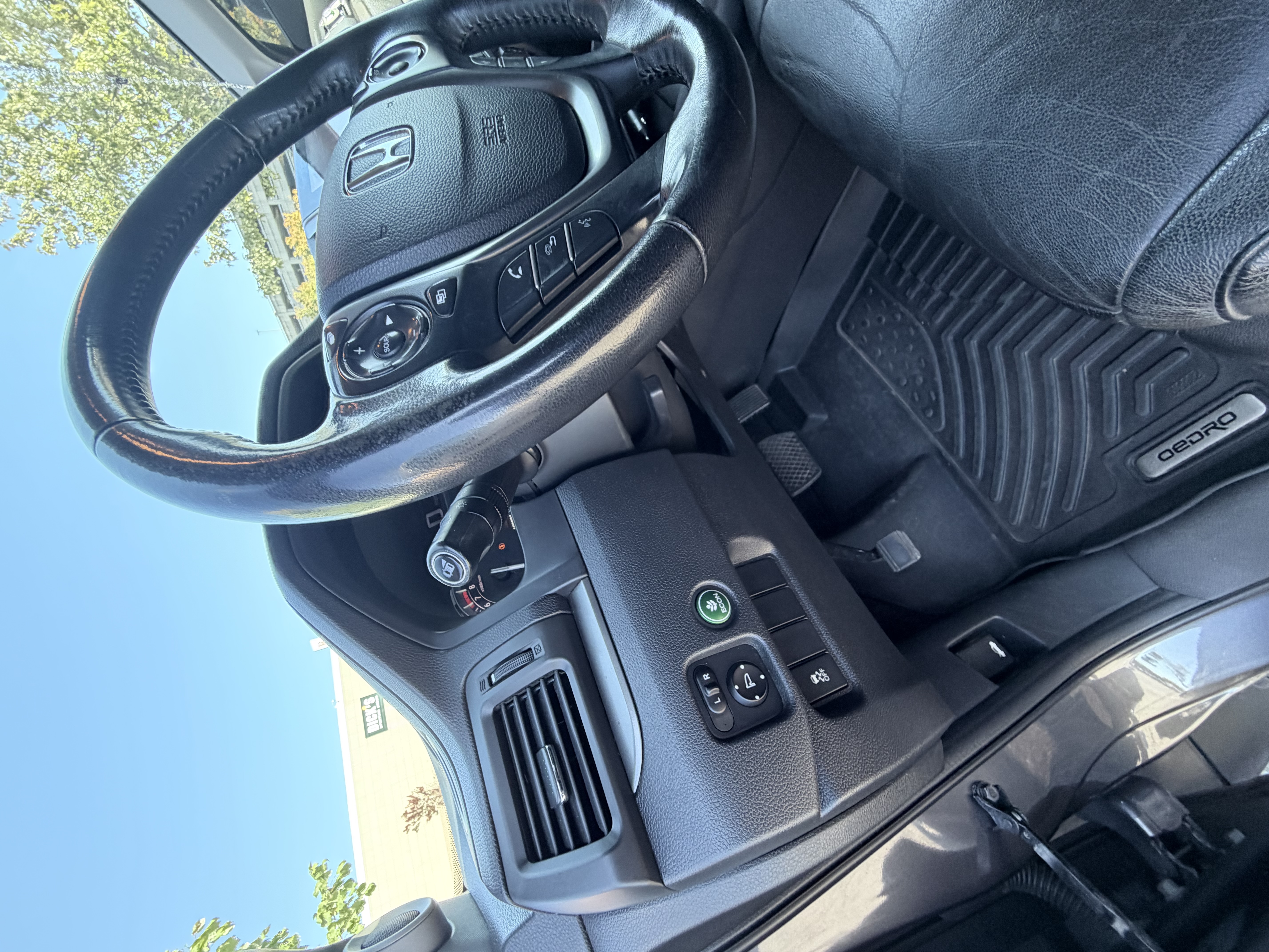 Used 2016 Honda Pilot EX-L image 6