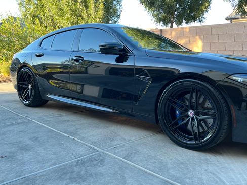 Used 2023 BMW M8 Gran Coupe xDrive Competition w/ M Driver's Package image 10