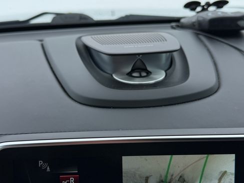 Used 2016 BMW X5 xDrive50i image 5