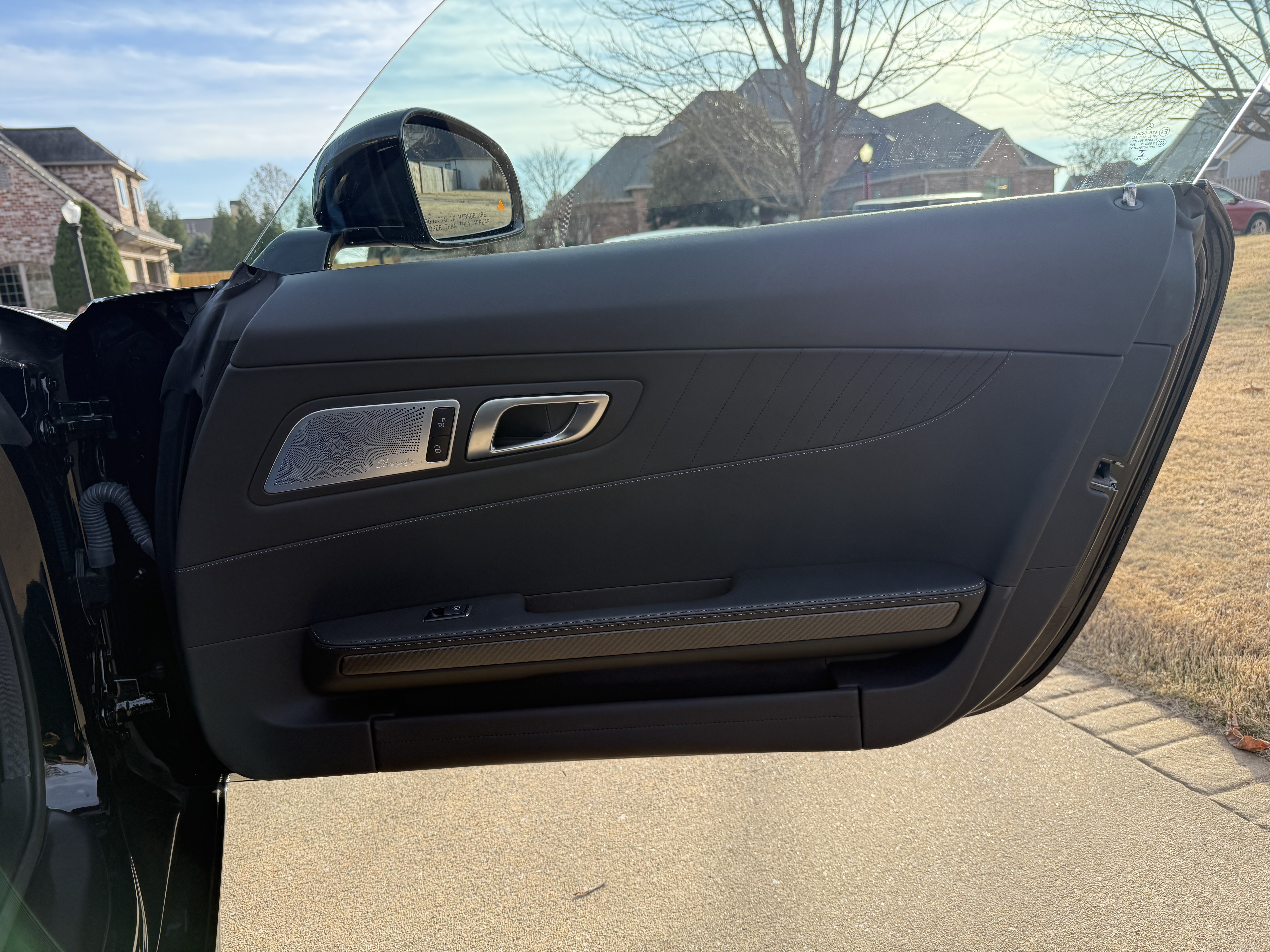 Used 2019 Mercedes-Benz AMG GT C image 31