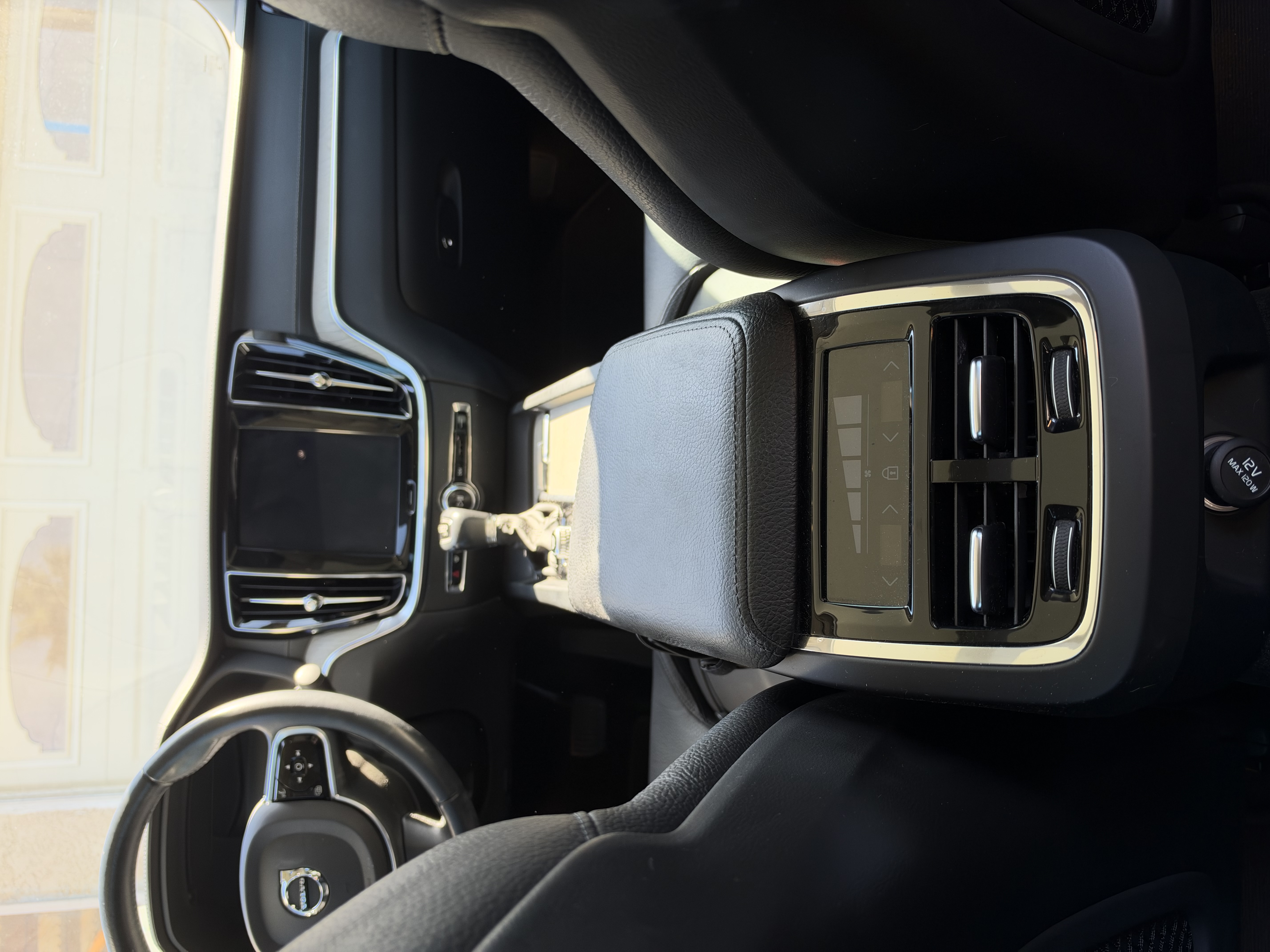 Used 2019 Volvo S60 T6 Inscription AWD/4WD image 15