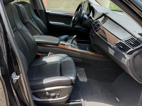 Used 2012 BMW X5 xDrive35i AWD/4WD image 8