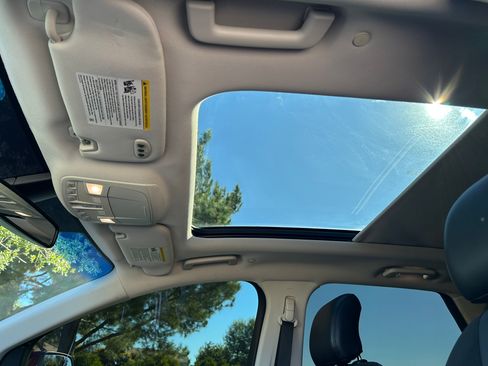 Used 2017 Ford Edge Sport w/ Equipment Group 401A image 12