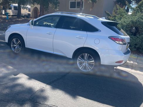 Used 2015 Lexus RX 350 FWD image 6