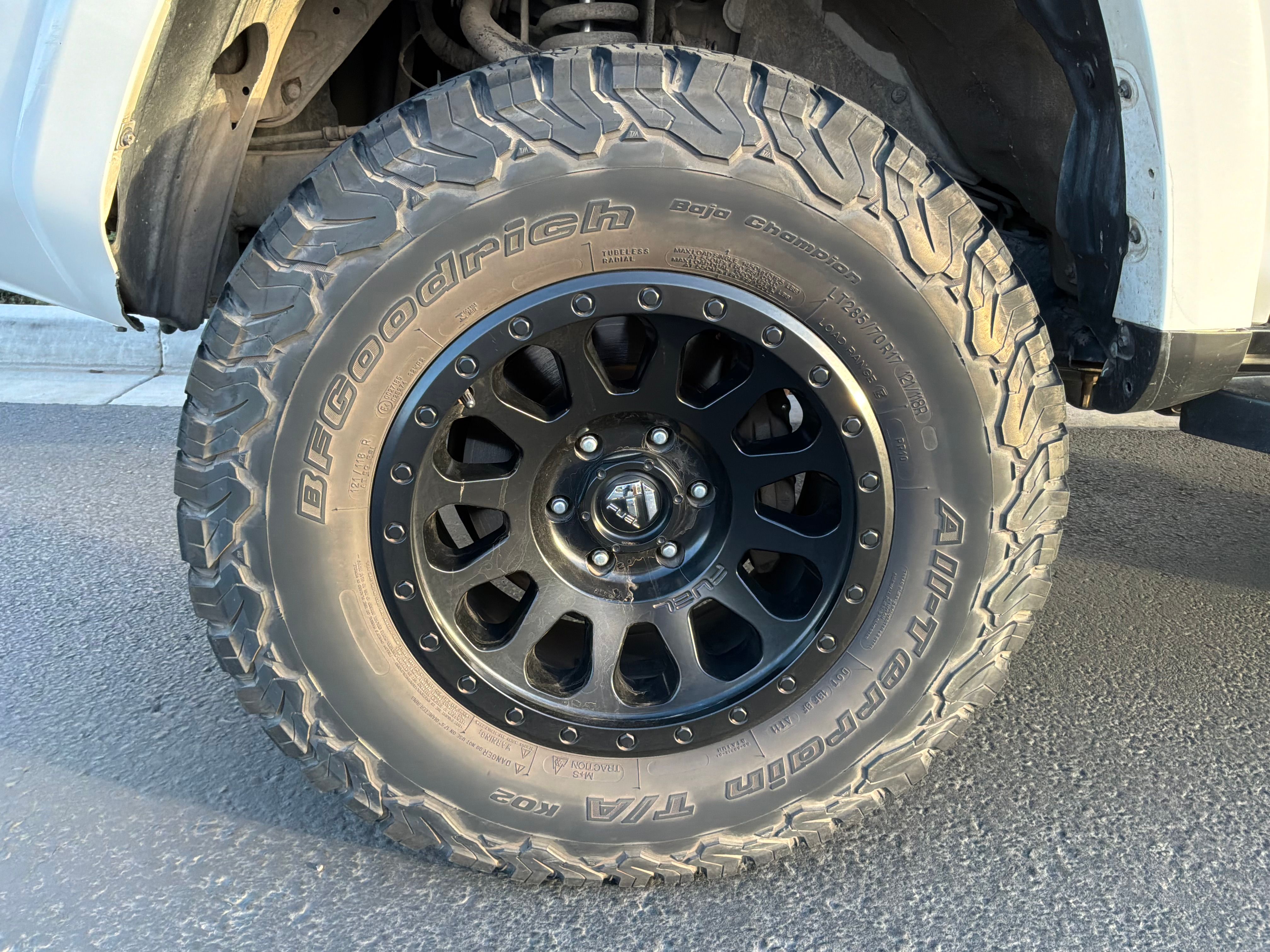 Used 2015 Toyota 4Runner SR5 RWD image 9