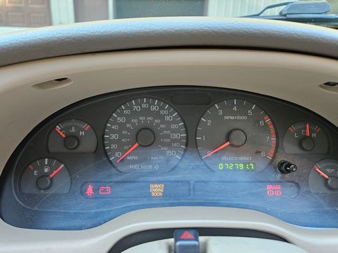 Used 2002 Ford Mustang GT Premium image 5