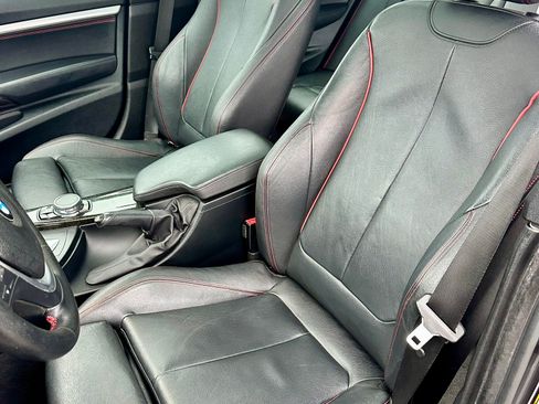 Used 2016 BMW 335i Gran Turismo xDrive 335i Gran Turismo xDrive Sedan image 13