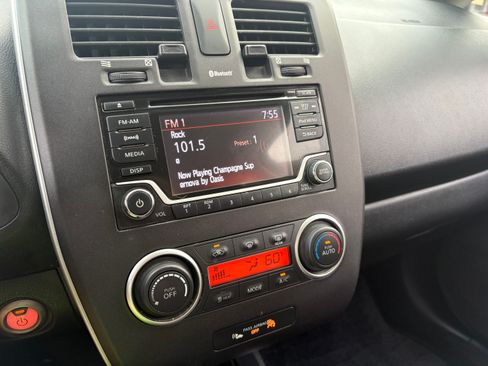 Used 2017 Nissan Leaf S image 19