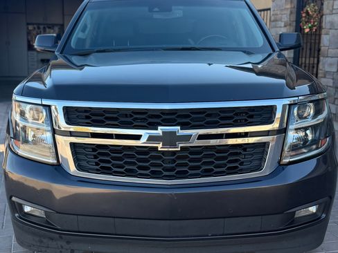 Used 2017 Chevrolet Tahoe LT w/ Luxury Package image 2