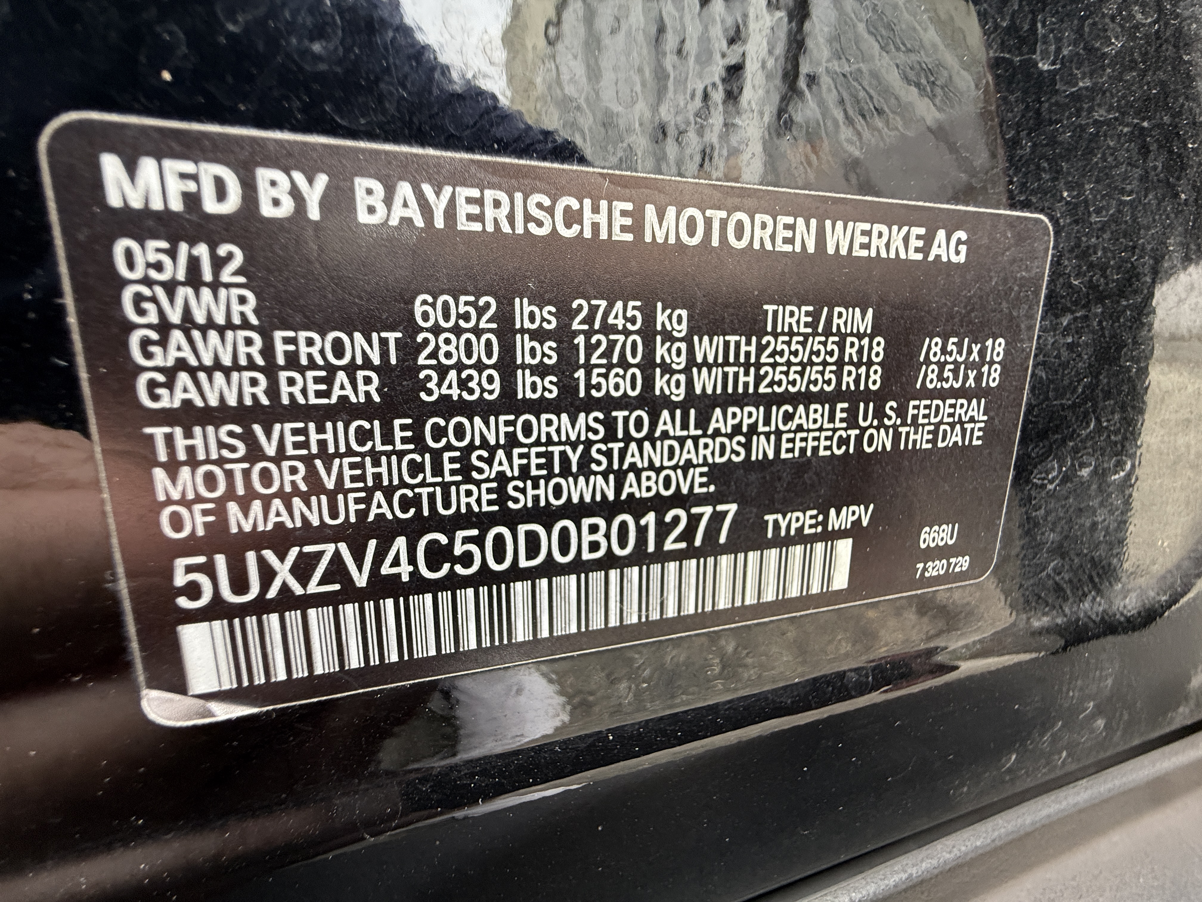 Used 2013 BMW X5 xDrive35i AWD/4WD image 19