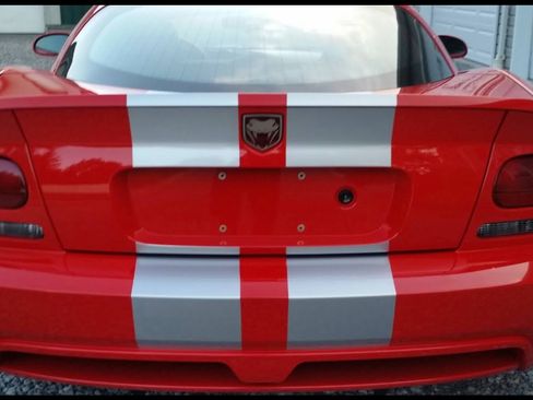 Used 2006 Dodge Viper SRT-10 image 6