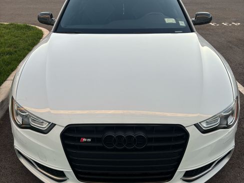 Used 2015 Audi S5 Premium Plus w/ Technology Package image 1