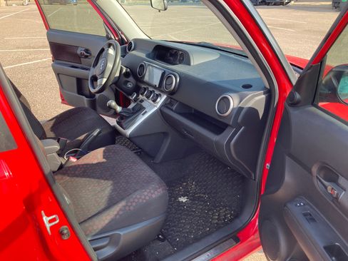 Used 2009 Scion xB w/ Release Series 6.0 FWD image 18