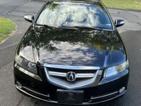 Used 2008 Acura TL Type-S image 2