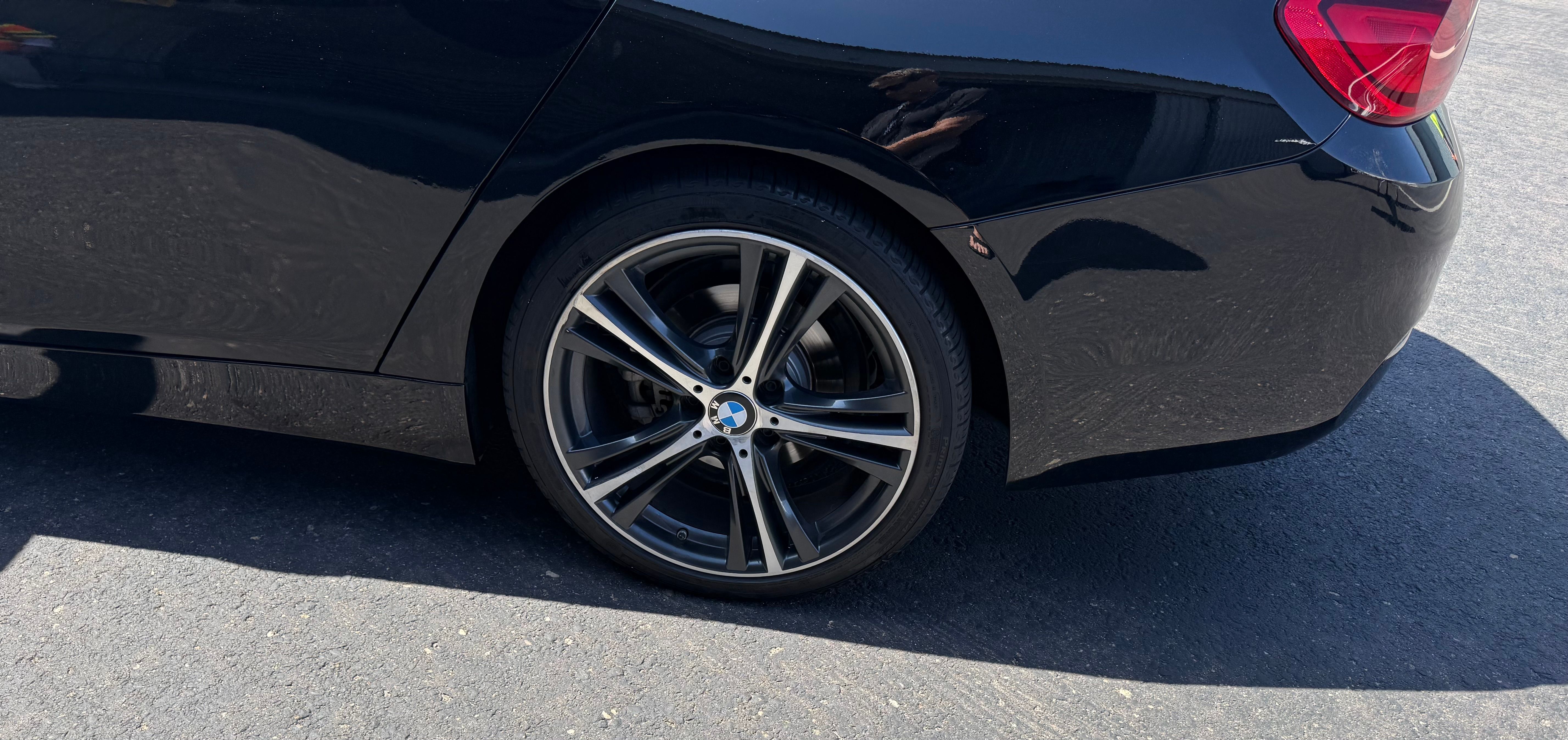 Used 2019 BMW 430i Gran Coupe RWD image 27