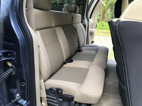 Used 2004 Ford F150 XLT RWD image 21