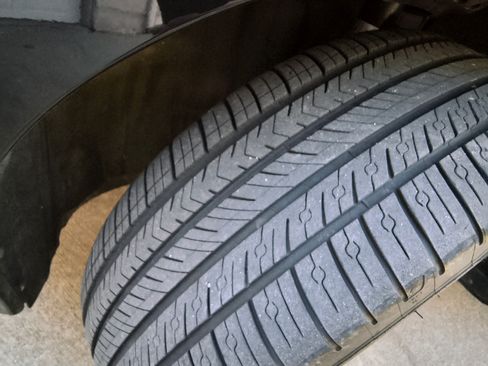 Used 2015 Volvo XC60 T6 R-Design Platinum image 19