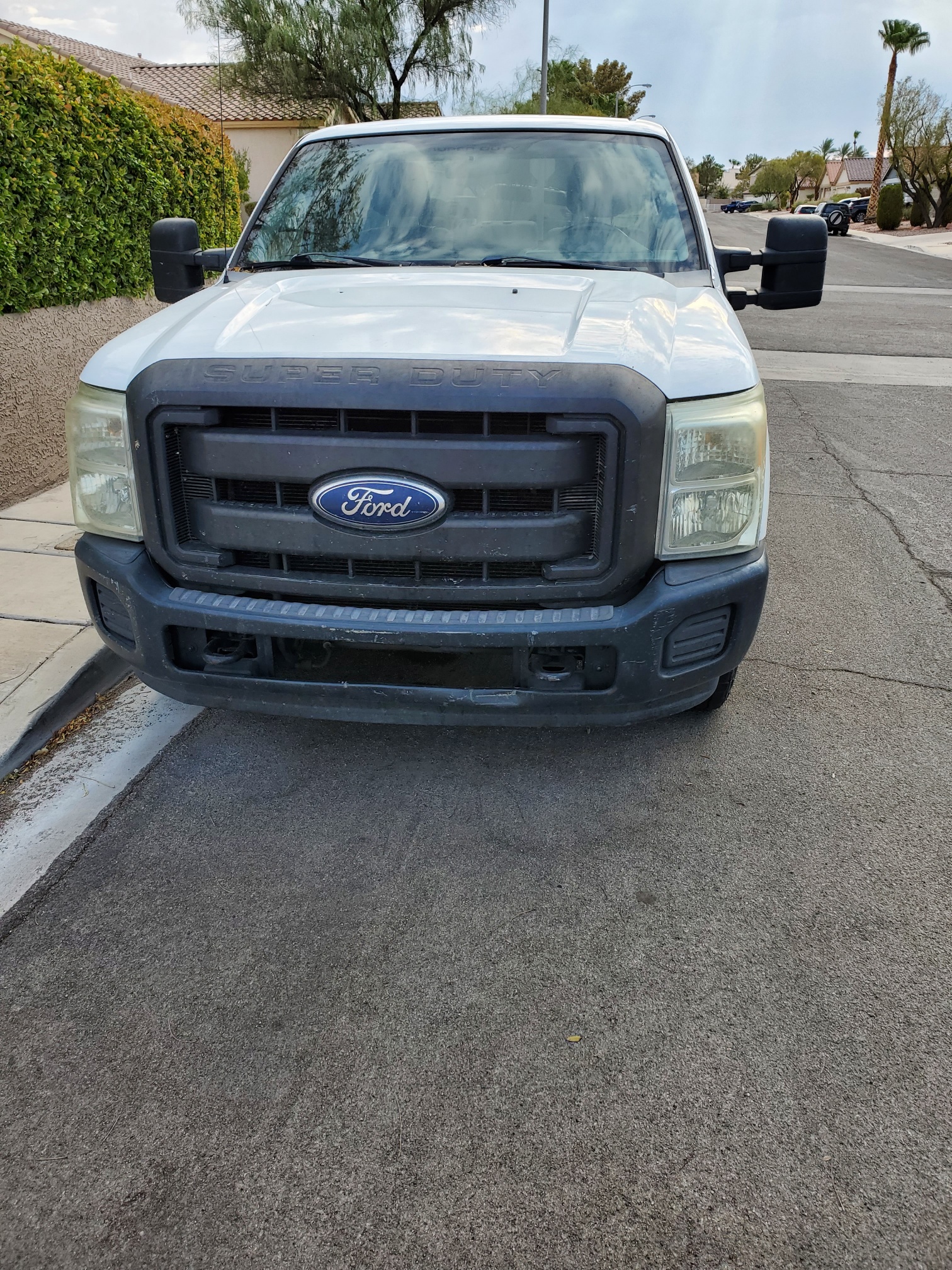 Used 2011 Ford F250 XL RWD image 13