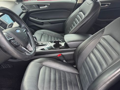 Used 2016 Ford Edge SEL w/ Equipment Group 201A AWD/4WD image 8