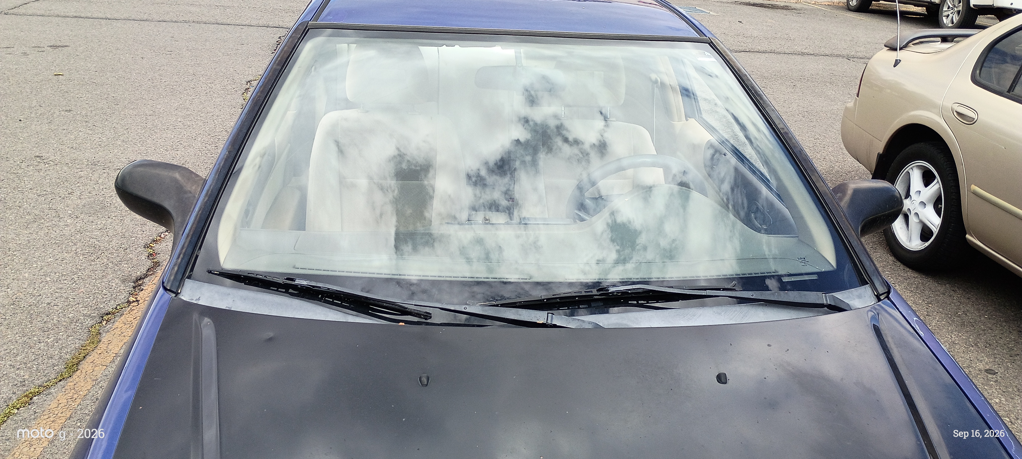 Used 2004 Honda Civic LX image 8