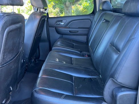 Used 2007 GMC Sierra 1500 SLE AWD/4WD image 6