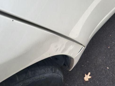 Used 2008 Cadillac CTS 3.6 w/ Wood Trim Package image 13