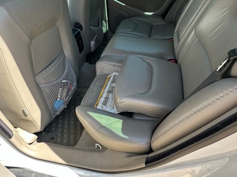 Used 2007 Volvo XC70 AWD/4WD image 13