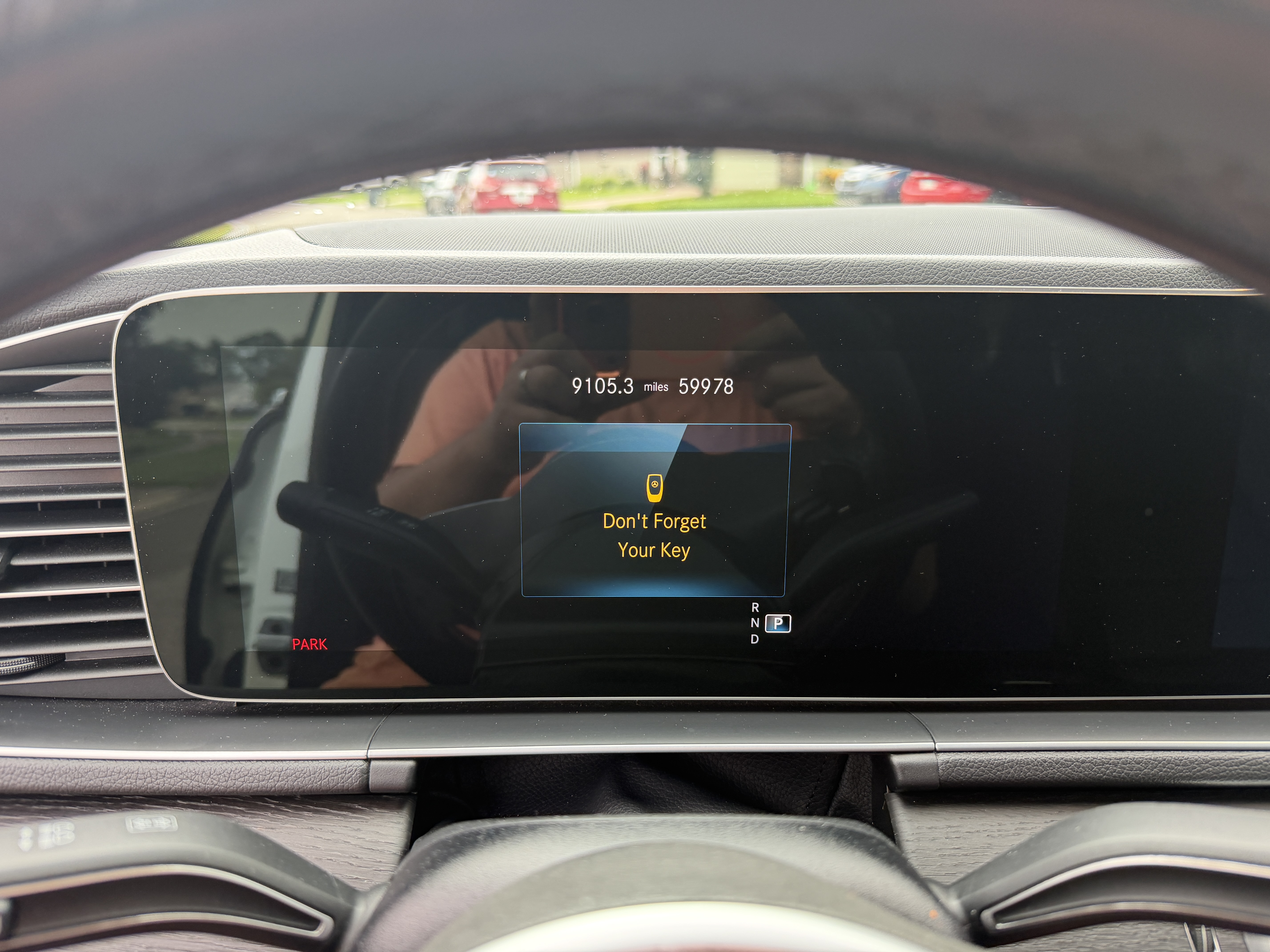 Used 2021 Mercedes-Benz GLE 350 image 4