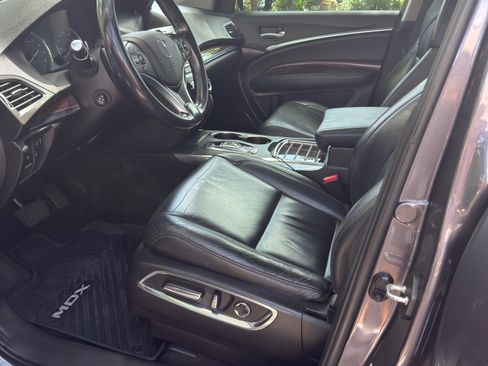 Used 2019 Acura MDX FWD image 6