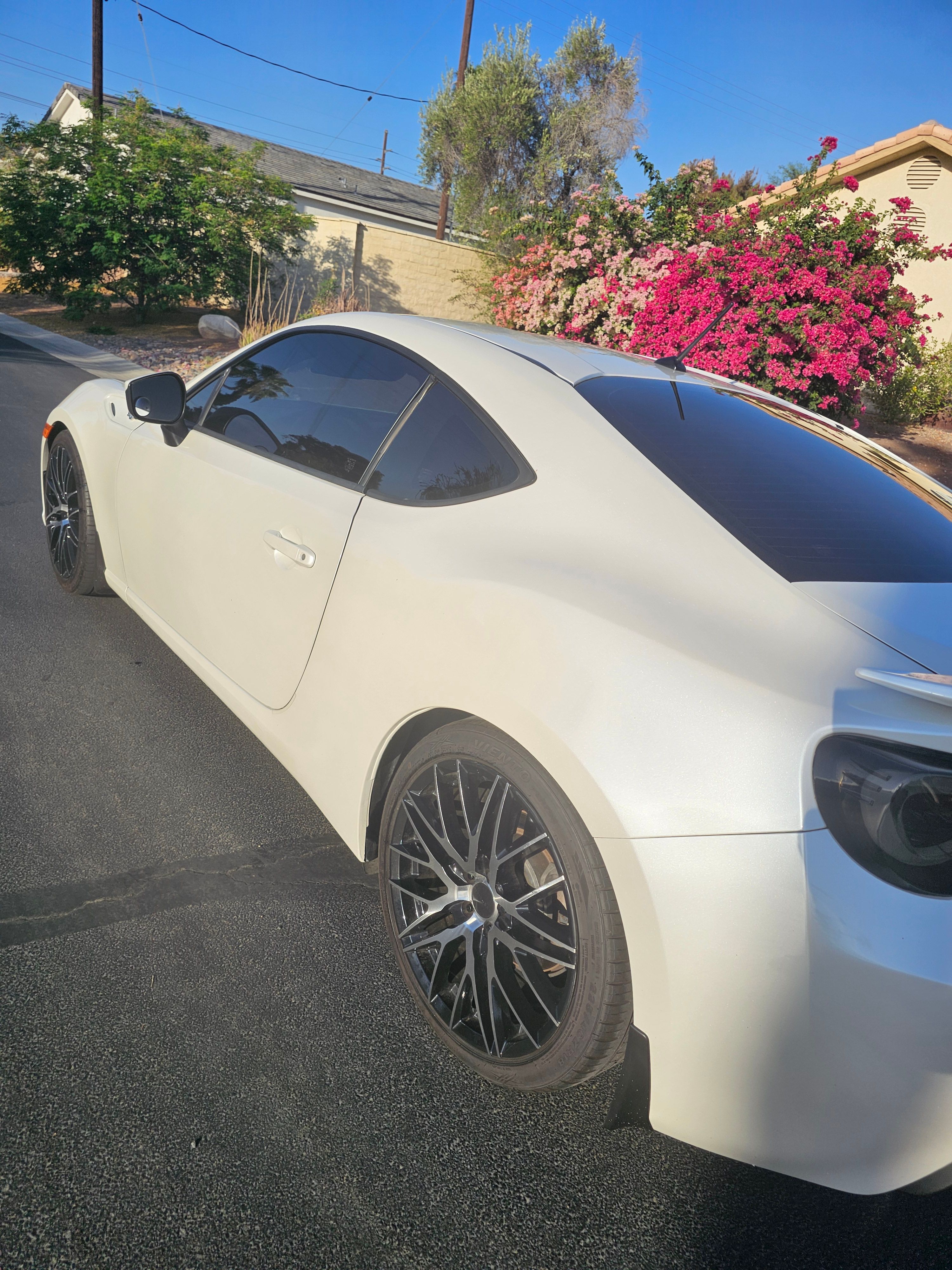 Used 2013 Scion FR-S RWD image 8