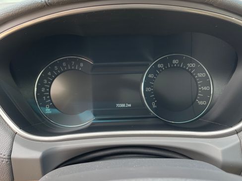 Used 2016 Lincoln MKX Reserve w/ Climate Package image 14