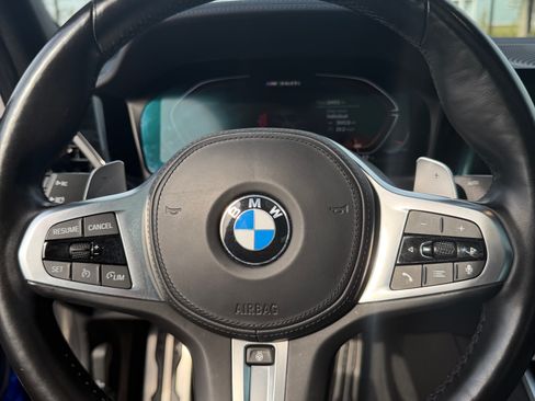 Used 2022 BMW M340i xDrive w/ Premium Package AWD/4WD image 18