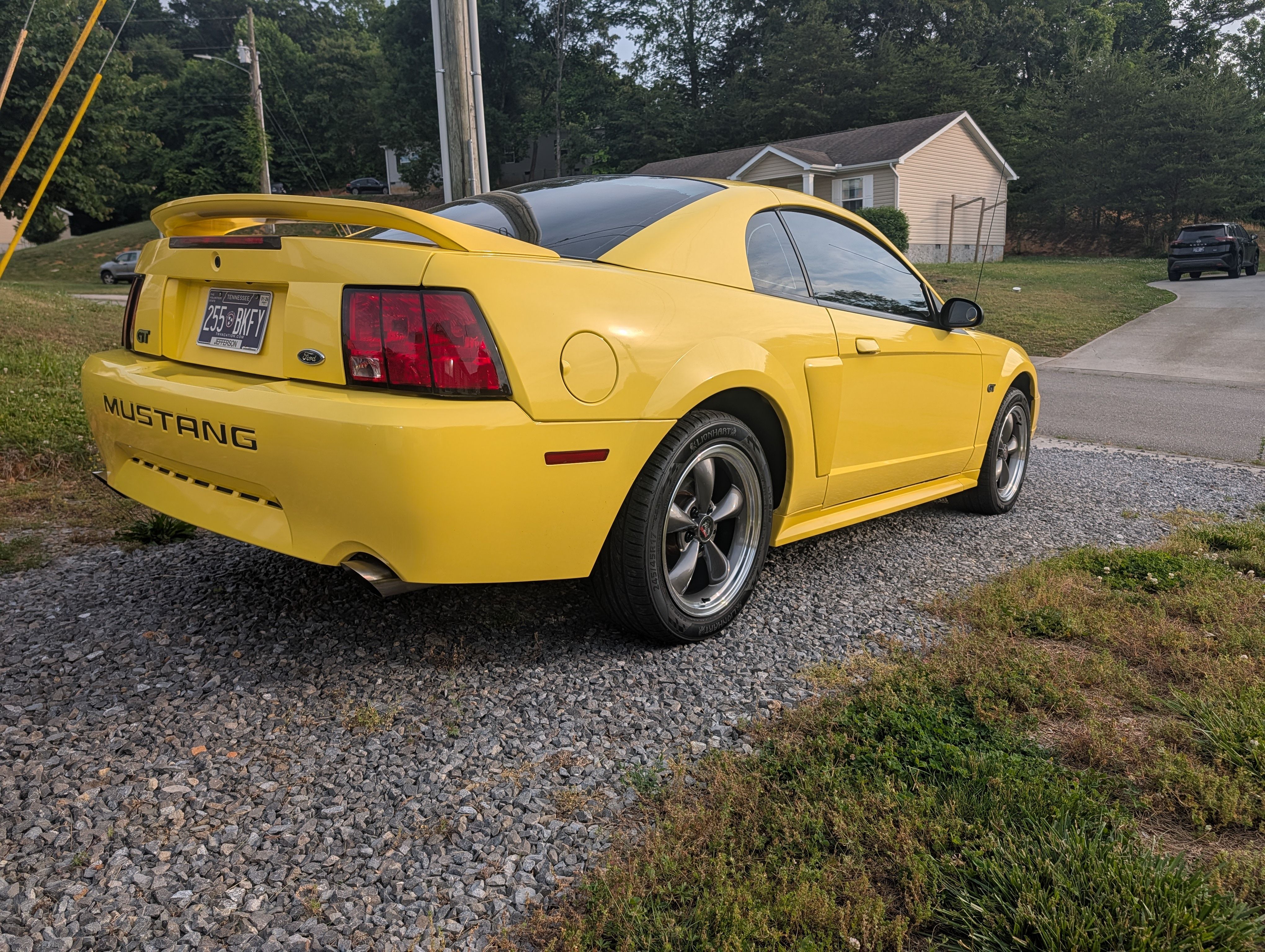 Used 2000 Ford Mustang GT RWD image 14