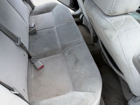 Used 2009 Chevrolet Impala LS FWD image 20